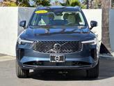 Thumbnail of 2026 Denim Blue Volvo XC90 Plug-In Hybrid