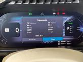 Thumbnail of 2026 Denim Blue Volvo XC90 Plug-In Hybrid