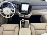 Thumbnail of 2026 Denim Blue Volvo XC90 Plug-In Hybrid