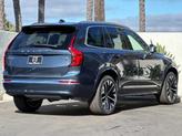 Thumbnail of 2026 Denim Blue Volvo XC90 Plug-In Hybrid