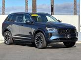 Thumbnail of 2026 Denim Blue Volvo XC90 Plug-In Hybrid