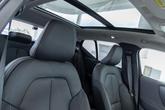 Thumbnail of 2025 Crystal White Volvo XC40