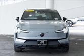 Thumbnail of 2025 Grey Volvo EX30