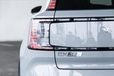 Thumbnail of 2025 Grey Volvo EX30