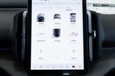 Thumbnail of 2025 Grey Volvo EX30