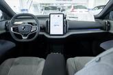 Thumbnail of 2025 Grey Volvo EX30