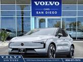 Photo of 2025 Grey Volvo EX30