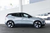 Thumbnail of 2025 Grey Volvo EX30