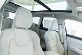 Thumbnail of 2025 Onyx Black Volvo XC60 Plug-In Hybrid