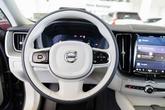 Thumbnail of 2025 Onyx Black Volvo XC60 Plug-In Hybrid
