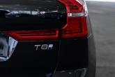 Thumbnail of 2025 Onyx Black Volvo XC60 Plug-In Hybrid