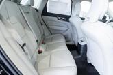 Thumbnail of 2025 Onyx Black Volvo XC60 Plug-In Hybrid