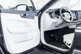 Thumbnail of 2025 Onyx Black Volvo XC60 Plug-In Hybrid