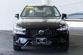 Thumbnail of 2025 Onyx Black Volvo XC60 Plug-In Hybrid