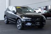 Thumbnail of 2025 Onyx Black Volvo XC60 Plug-In Hybrid