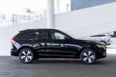 Thumbnail of 2025 Onyx Black Volvo XC60 Plug-In Hybrid