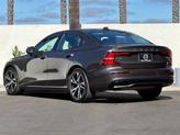 Thumbnail of 2025 Platinum Grey Metallic Volvo S60