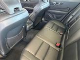 Thumbnail of 2025 Platinum Grey Metallic Volvo S60