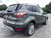 Thumbnail of 2017 Magnetic Metallic Ford Escape