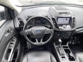 Thumbnail of 2017 Magnetic Metallic Ford Escape