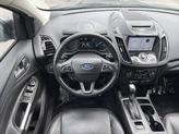 Thumbnail of 2017 Magnetic Metallic Ford Escape
