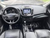 Thumbnail of 2017 Magnetic Metallic Ford Escape