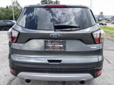Thumbnail of 2017 Magnetic Metallic Ford Escape