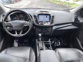 Thumbnail of 2017 Magnetic Metallic Ford Escape