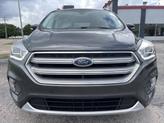 Thumbnail of 2017 Magnetic Metallic Ford Escape