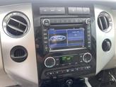 Thumbnail of 2013 White Platinum Metallic Tri-Coat Ford Expedition EL