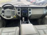 Thumbnail of 2013 White Platinum Metallic Tri-Coat Ford Expedition EL