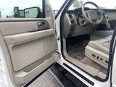 Thumbnail of 2013 White Platinum Metallic Tri-Coat Ford Expedition EL