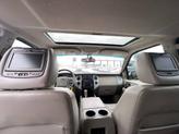 Thumbnail of 2013 White Platinum Metallic Tri-Coat Ford Expedition EL