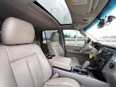 Thumbnail of 2013 White Platinum Metallic Tri-Coat Ford Expedition EL