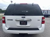 Thumbnail of 2013 White Platinum Metallic Tri-Coat Ford Expedition EL