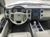 Thumbnail of 2013 White Platinum Metallic Tri-Coat Ford Expedition EL