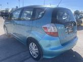 Thumbnail of 2013 BLUE Honda Fit