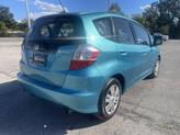 Thumbnail of 2013 BLUE Honda Fit