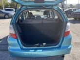 Thumbnail of 2013 BLUE Honda Fit