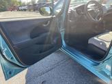 Thumbnail of 2013 BLUE Honda Fit