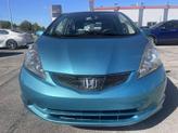 Thumbnail of 2013 BLUE Honda Fit
