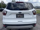 Thumbnail of 2017 WHITE Ford Escape