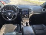 Thumbnail of 2019 Granite Crystal Metallic Clearcoat Jeep Grand Cherokee