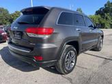 Thumbnail of 2019 Granite Crystal Metallic Clearcoat Jeep Grand Cherokee