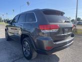 Thumbnail of 2019 Granite Crystal Metallic Clearcoat Jeep Grand Cherokee
