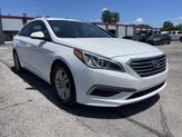 Thumbnail of 2015 Quartz White Pearl Hyundai SONATA