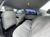 Thumbnail of 2015 Quartz White Pearl Hyundai SONATA