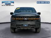 Thumbnail of 2025 Gray Metallic Ford F-150
