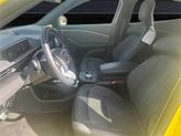 Thumbnail of 2024 Grabber Yellow Ford Mustang Mach-E