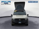 Thumbnail of 2021 Tan Mercedes-Benz Metris